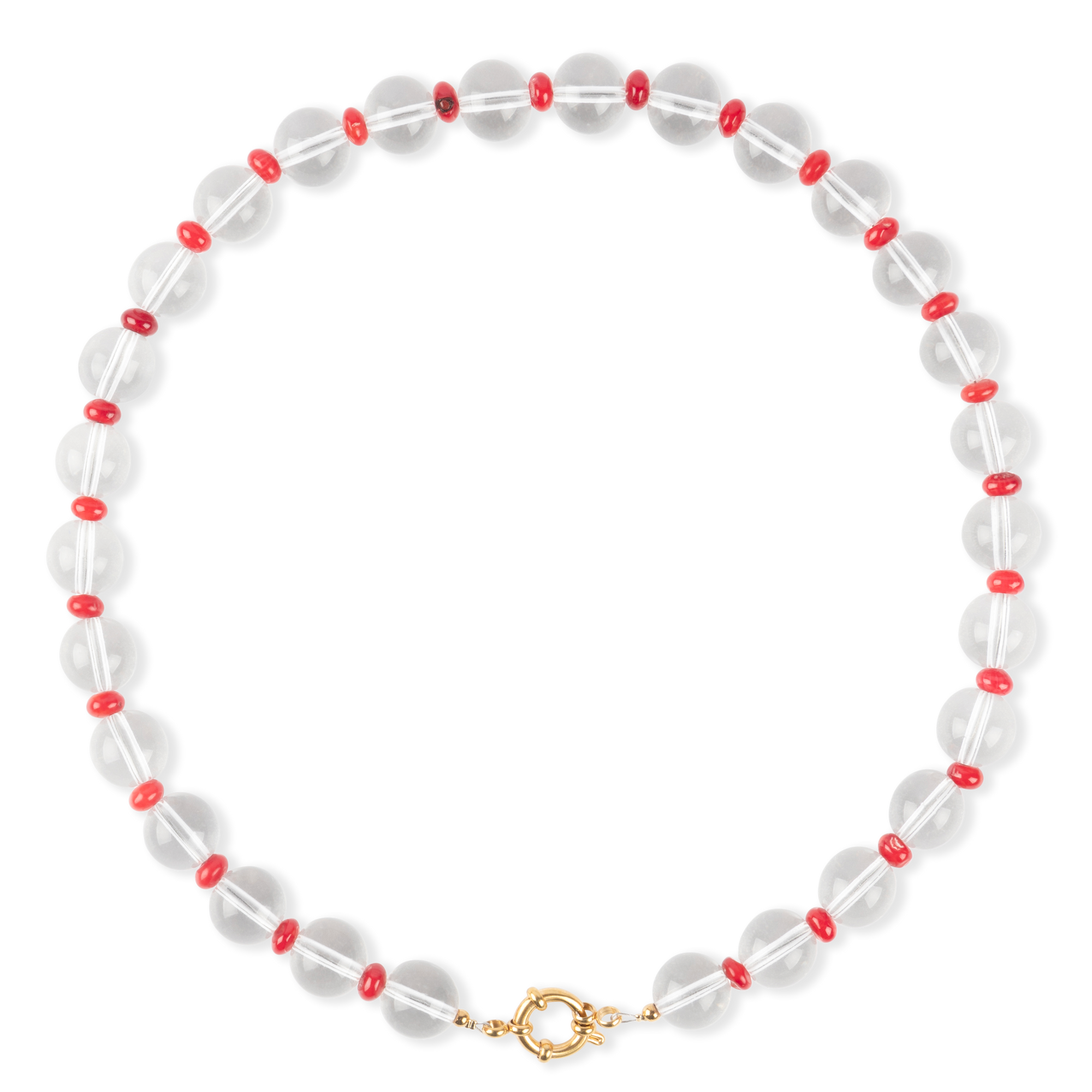 Lily 2025 clasp jewelry