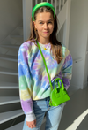 Green headband - This headband instantly makes every boring and basic outfit cool and cute. And yes we know, you need every color in your wardrobe, it's okay!