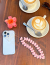 Amor phone strap