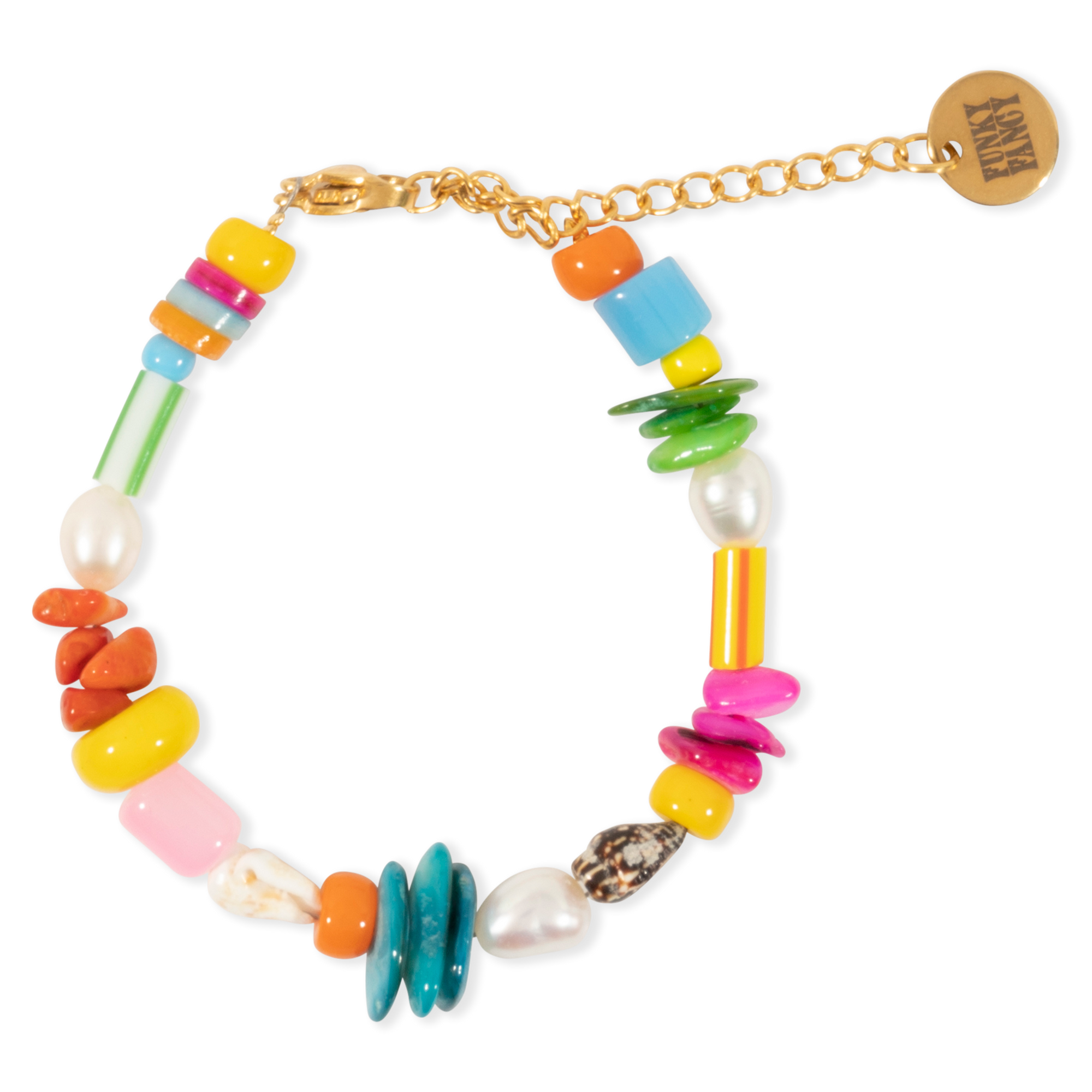 Holiday anklets 2025