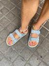 Very cherry anklet II
